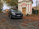 Opel Grandland X.