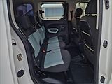 Citroën Berlingo 1.5 BlueHDi 100 Feel, ČR,1Maj - náhled 15