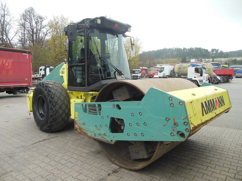 Ammann ARS 150 - fotka 2 z 20