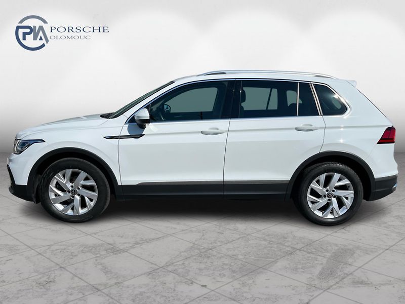 Volkswagen Tiguan 2.0TDI 110kW DSG Business Prem - fotka 4 z 30