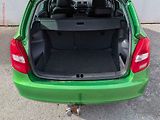 Škoda Fabia (2012) 1.2 12V, AC, TZ - náhled 7