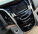 Cadillac Escalade (2016) TOP SUV - náhled 10