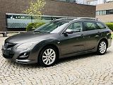 Mazda 6 2.0i 114KW AUT VÝHŘEV SENZORY - náhled 6