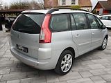 Citroën Grand C4 Picasso (2009) 1,6 TDI 80 KW 7Míst - náhled 4