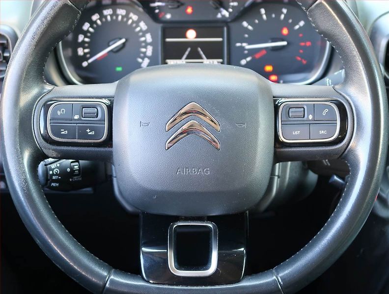 Citroën Berlingo (2020) Feel 1.5 BlueHDi, 5Míst, ČR - fotka 19 z 22