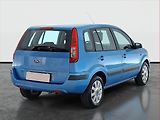 Ford Fusion (2009) 1.4, nová STK, Klima - náhled 4