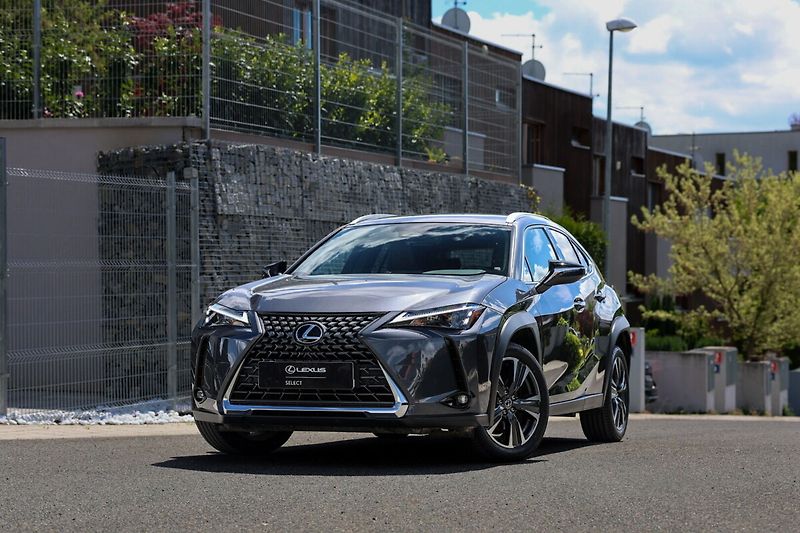 Lexus UX 300h 300H 2.0 HEV BUSINESS TECH - fotografie inzerátu
