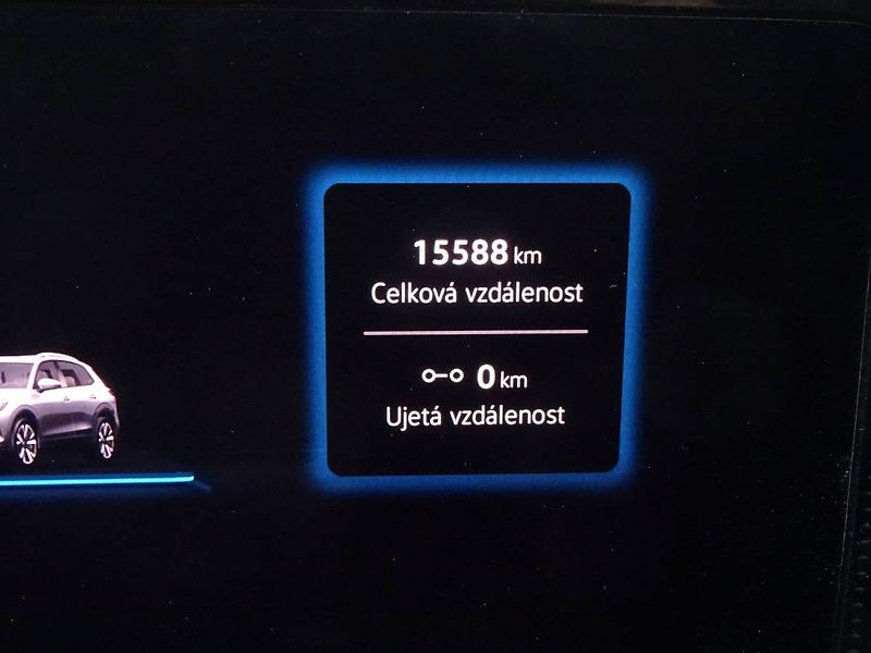 Volkswagen Tiguan (2024) 1,5 eTSI/96 kW MHEV - fotka 17 z 27