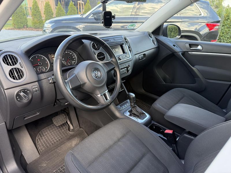 Volkswagen Tiguan (2012) 2.0 TDi 103 kW/DSG/4x4 - fotka 15 z 21