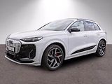 Audi Q6 e-tron perf. S-Line Pano B&O Vzduch - náhled 1