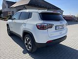Jeep Compass 1,4 T 125kw AT9 4x4 Limited - náhled 29
