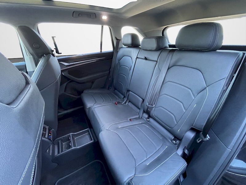 Škoda Kodiaq (2024) Exclusive 2.0 TDI 142 kW 4x4 D - fotka 25 z 35