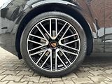 Porsche Cayenne V6-SPORT DESIGN-R22-MASÁŽE-TAŽ - náhled 38