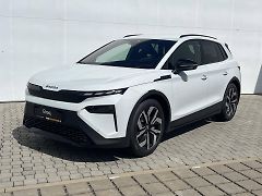 Škoda Elroq (2025) Sportline 60 63 kWh - fotografie inzerátu
