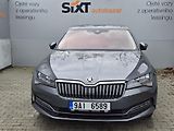Škoda Superb  IIIF Style 2,0 TDI (147 kW) - náhled 2