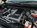 GMC Sierra (2026) 1500 Denali 3,0 Duramax Diesel - náhled 7