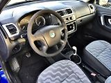 Škoda Fabia 1,2 HTP Ambiente Nová STK - náhled 13