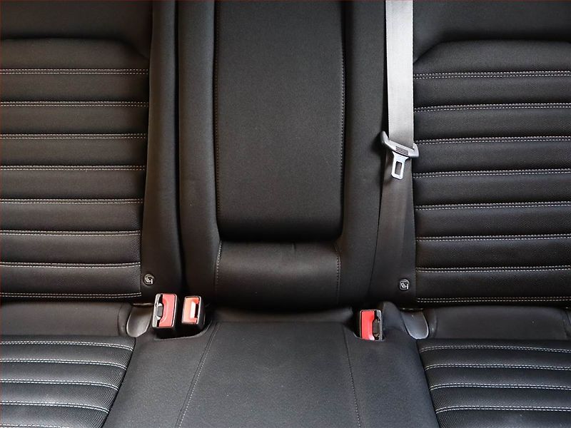 Ford Mondeo (2017) 1.5 TDCi, Navi, Tempomat - fotka 8 z 17