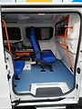Renault Trafic (2026) Sanitka  Furgon - náhled 16