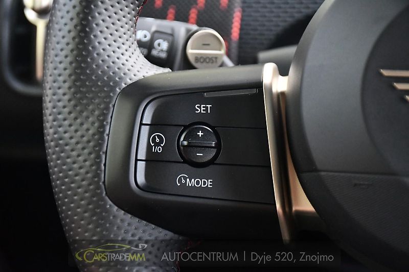 Mini Countryman D 2,0D JCW H/K HUD K360 PANOR - fotka 29 z 56