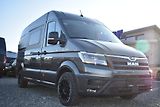 North Cape Adventure 6XT (2025) MAN TGE 2,0 Aut. 4x4 130kW - náhled 1