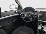 Škoda Octavia (2011) 1.6 TDI, Tempomat - náhled 7
