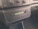 Škoda Fabia (2008) 1.2, po STK, Tažné - náhled 13
