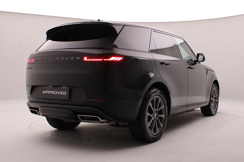 Land Rover Range Rover Sport P460e S AWD AUT CZ - fotka 12 z 64