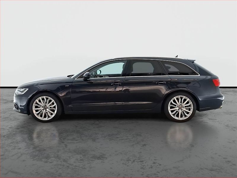 Audi A6 (2012) 3.0 BiTDI, 4X4, Automat, Kůže - fotka 3 z 26