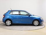 Škoda Fabia (2016) Ambition 1.0, ČR,1.maj - náhled 6