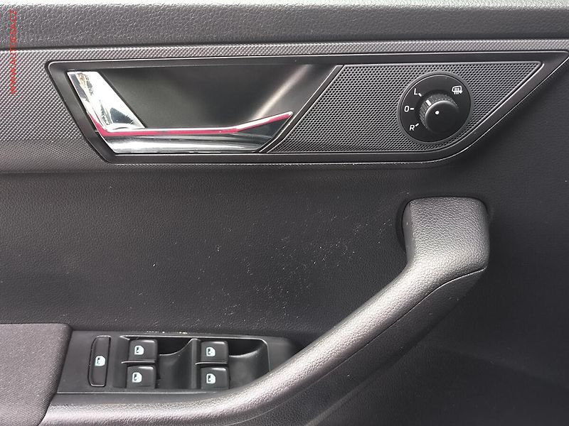 Škoda Fabia (2018) 1.0 TSi, 2.maj,ČR, Style - fotka 17 z 18