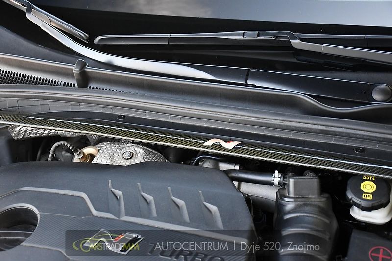 Hyundai i30 N 2.0T-GDI PPF PERFORMANCE - fotka 51 z 54