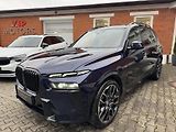 BMW X7 40i-INDIVID-MASÁŽE-R22-TAŽ. - náhled 1