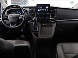Ford Tourneo Custom 2,0 EB 125kW AT L1 Titan.X ČR - náhled 9