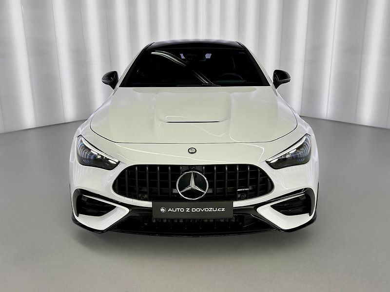 Mercedes-Benz CLE 4MATIC+ PERFORMANCE, WEBASTO, - fotka 2 z 31
