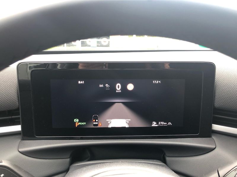 Volkswagen T-Roc Style 1,5 eTSI 110 kW 7DSG - fotka 18 z 30