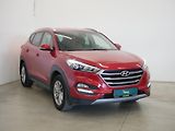 Hyundai Tucson - náhled 8