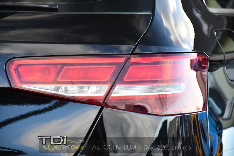 Audi A3 1.6TDi 2xKOLA  - fotka 37 z 40