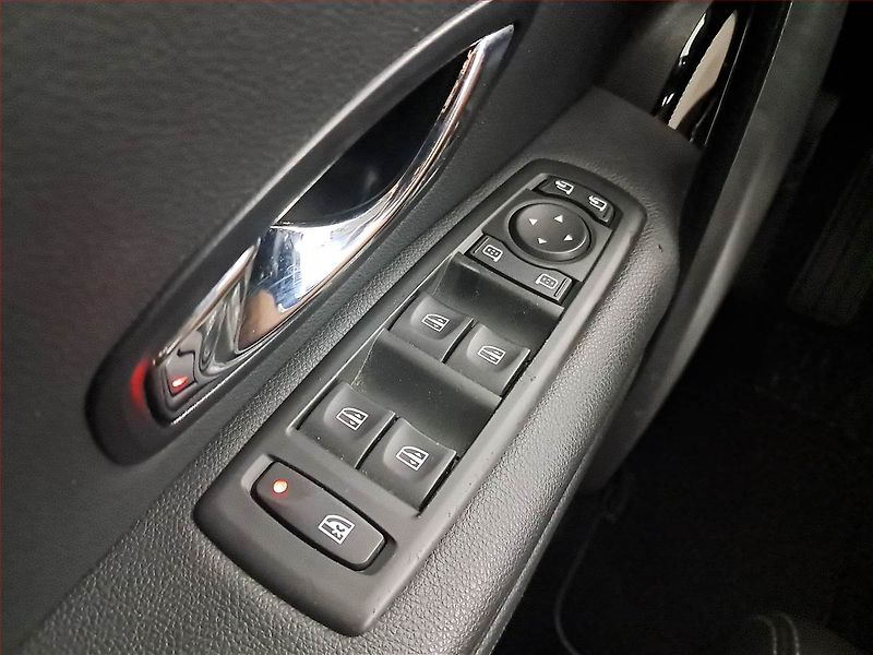 Renault Mégane (2016) Bose 1.5 dCi, Automat - fotka 20 z 20