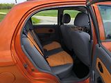 Chevrolet Matiz (2008) 1.0 KLIMA, DOLOŽENÉ KM - náhled 14