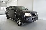 Volkswagen Amarok 2.0 TDi 4X4 AUTOMAT 5 MÍST - náhled 2