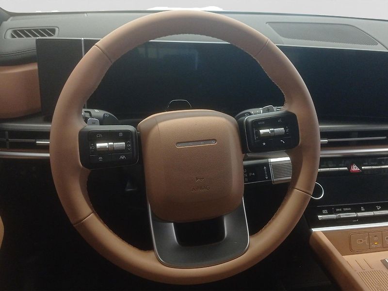Hyundai Santa Fe (2026) COMFORT 1,6 TGDI PHEV 6AT 4×4 - fotka 6 z 14