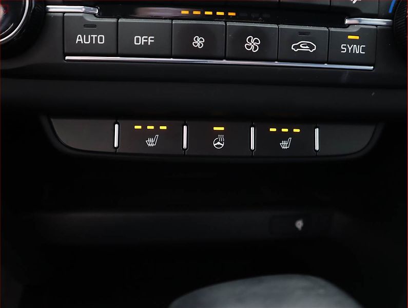 Kia XCeed (2020) Smart 1.6 CRDi, Automat - fotka 26 z 26