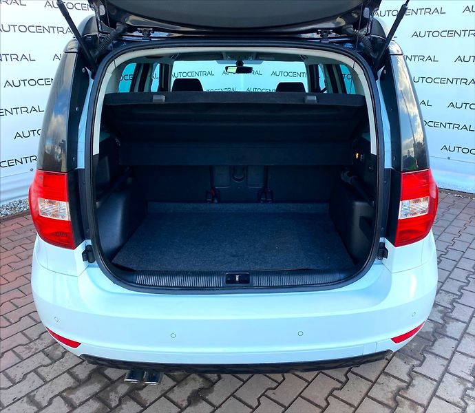 Škoda Yeti 1,4 TSi,110kW,Monte Carlo,4x4, - fotka 10 z 23