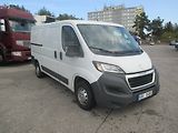 Peugeot Boxer L2H1 chladící bez el. zásuvky - náhled 2