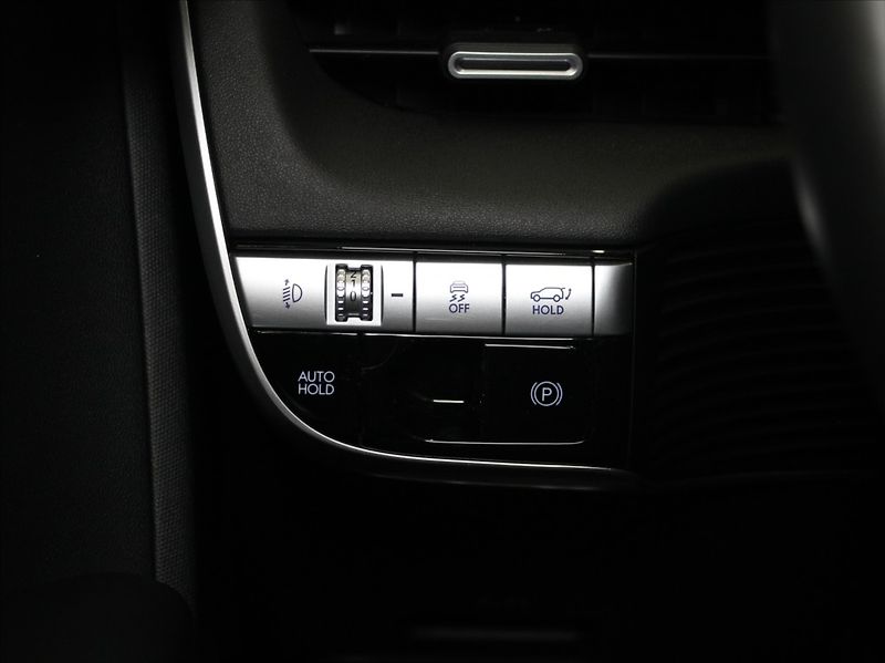 Hyundai Ioniq 5 0,1 77kWh Style Premium TAŽNÉ - fotka 22 z 29
