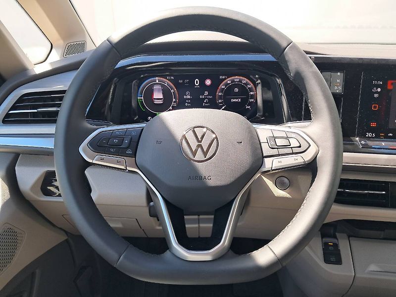 Volkswagen Multivan (2026) Long Life 1.5 TSI / 130 kW PHE - fotka 6 z 29