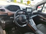 Peugeot Rifter (2019) 1.5HDI,long,volat-608 081 843 - náhled 10