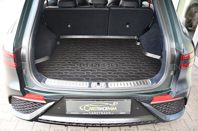 Genesis GV70 2.2 AWD SPORT LINE 1M - fotka 46 z 48
