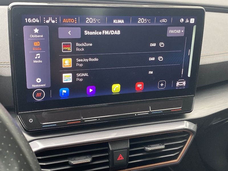 Cupra Formentor (2024) 1.5 TSI DSG - fotka 13 z 40